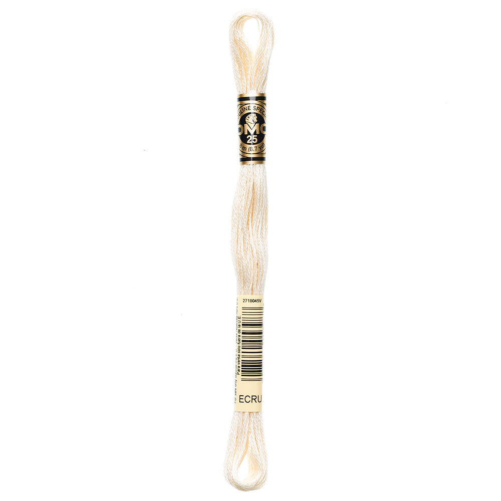 DMC Six Strand Embroidery Floss