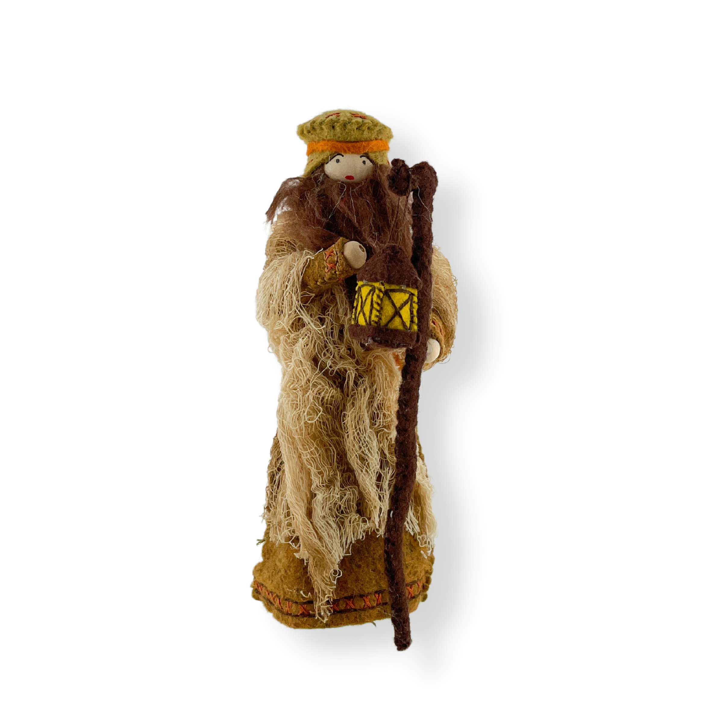 Christmas Nativity Series: Joseph
