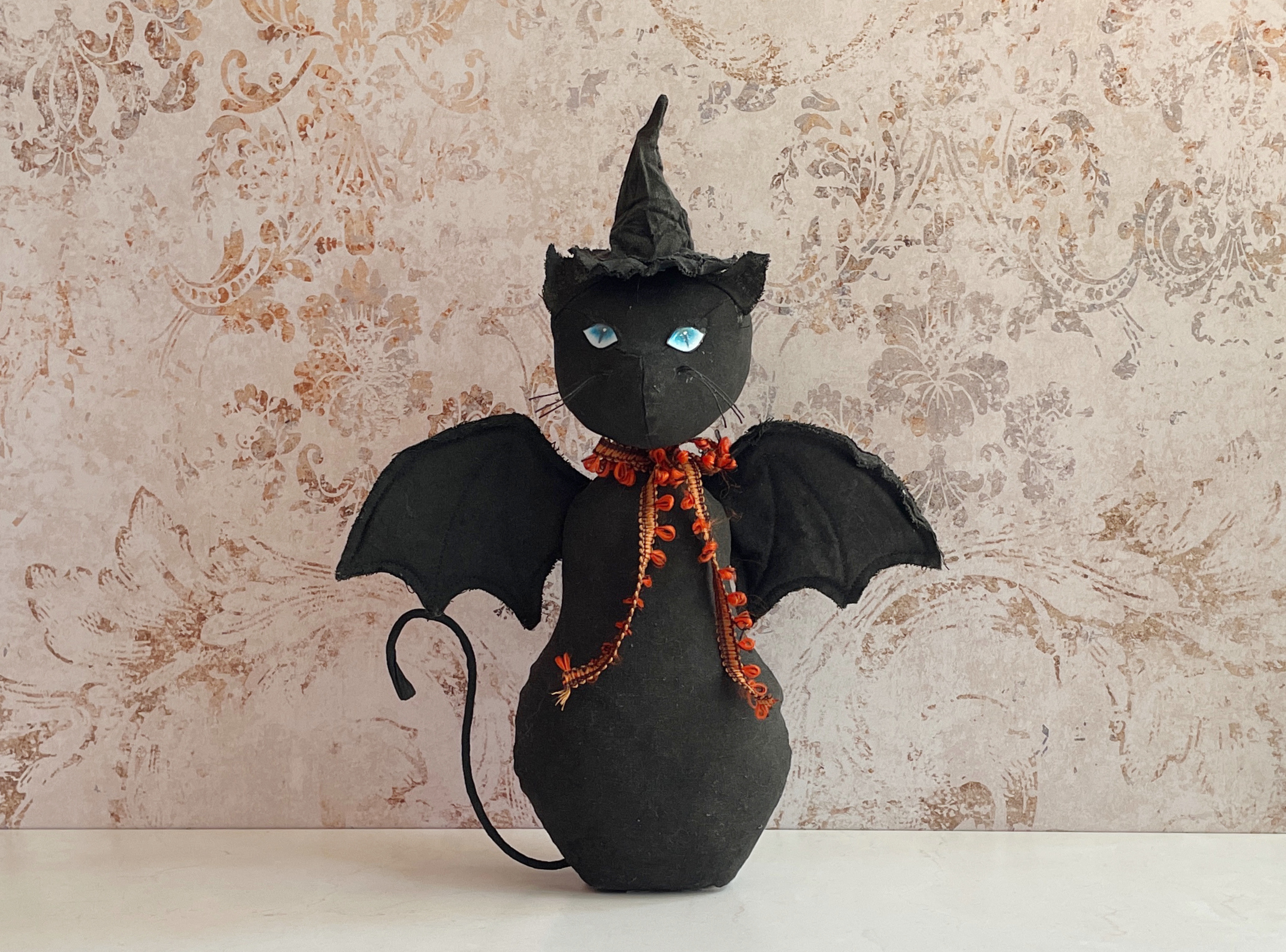 The Witch&