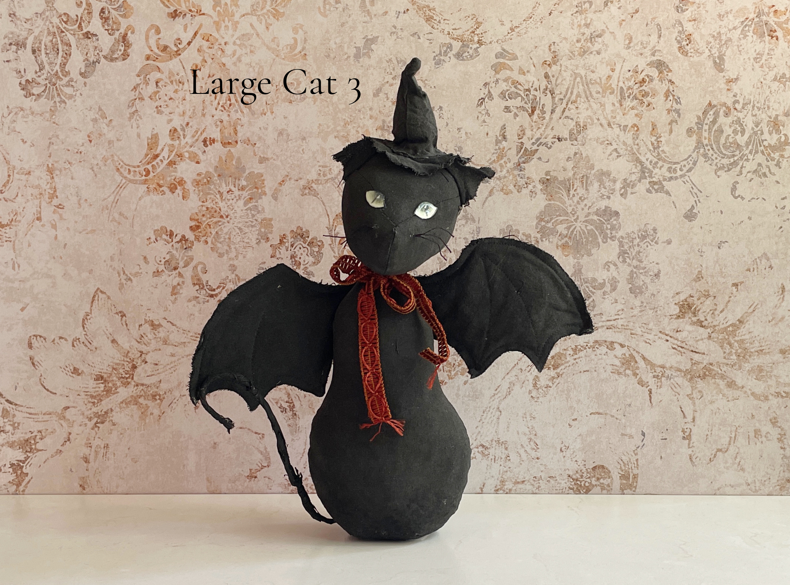 The Witch&