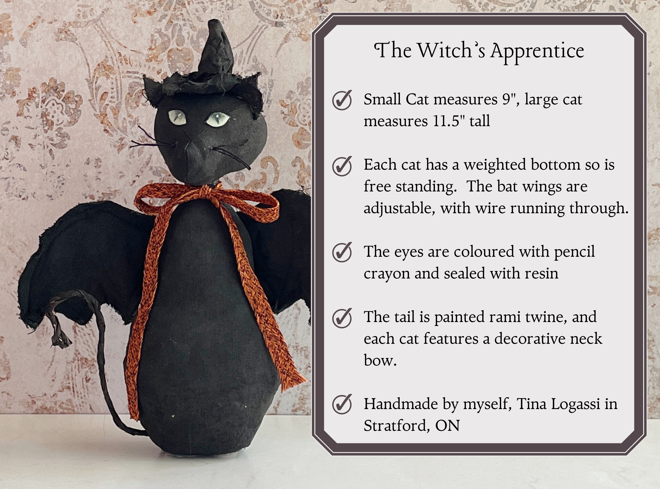 The Witch&