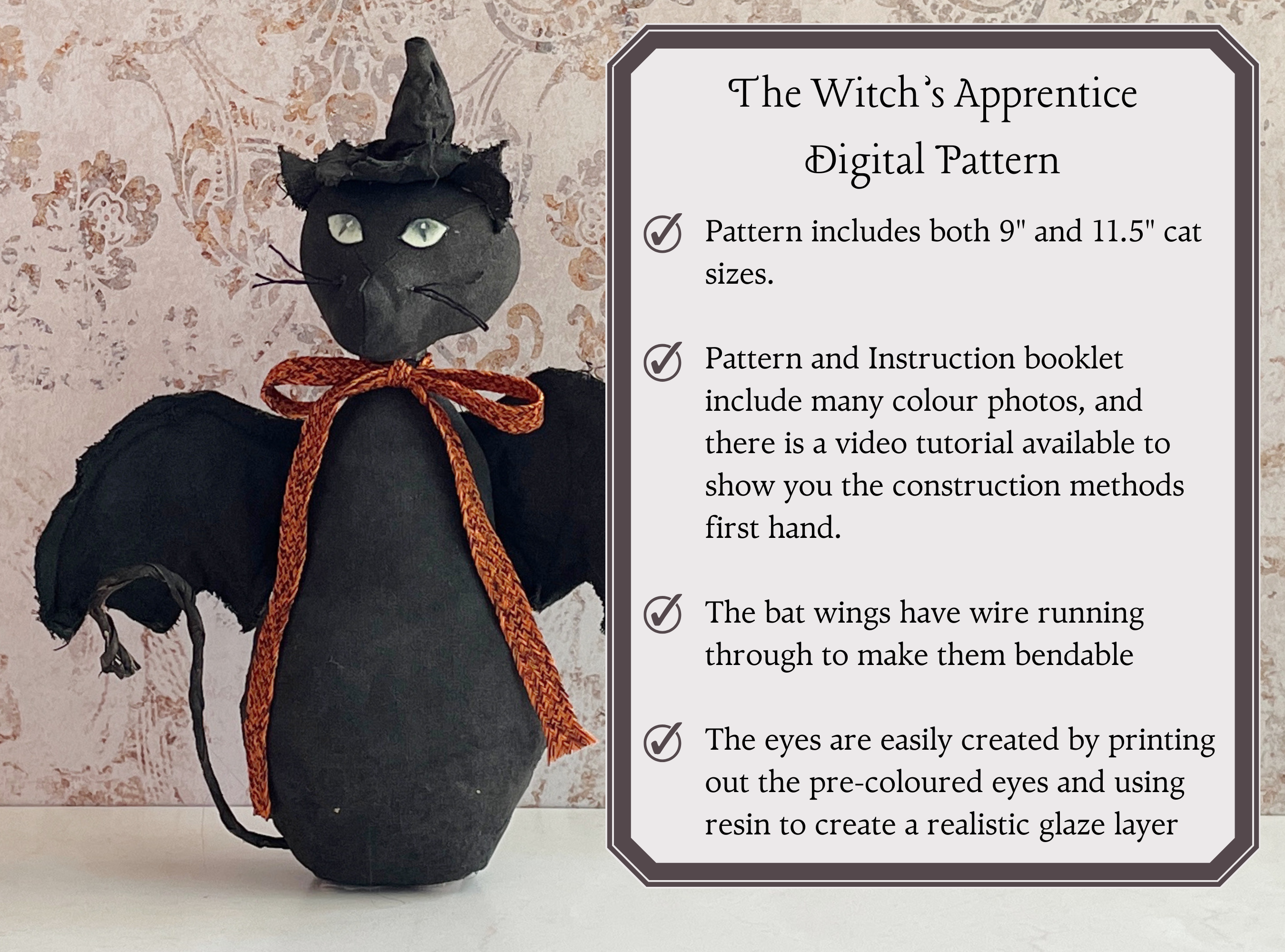 The Witch&