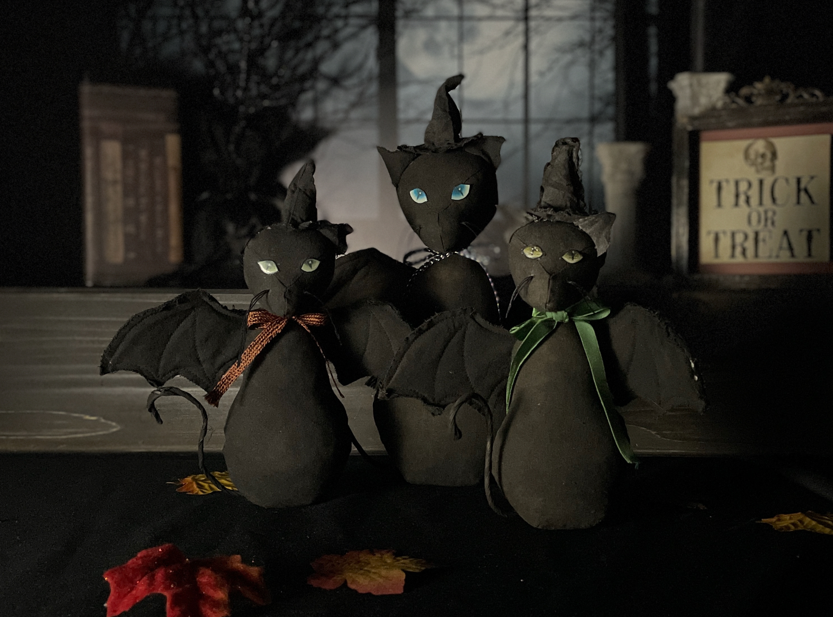 The Witch&