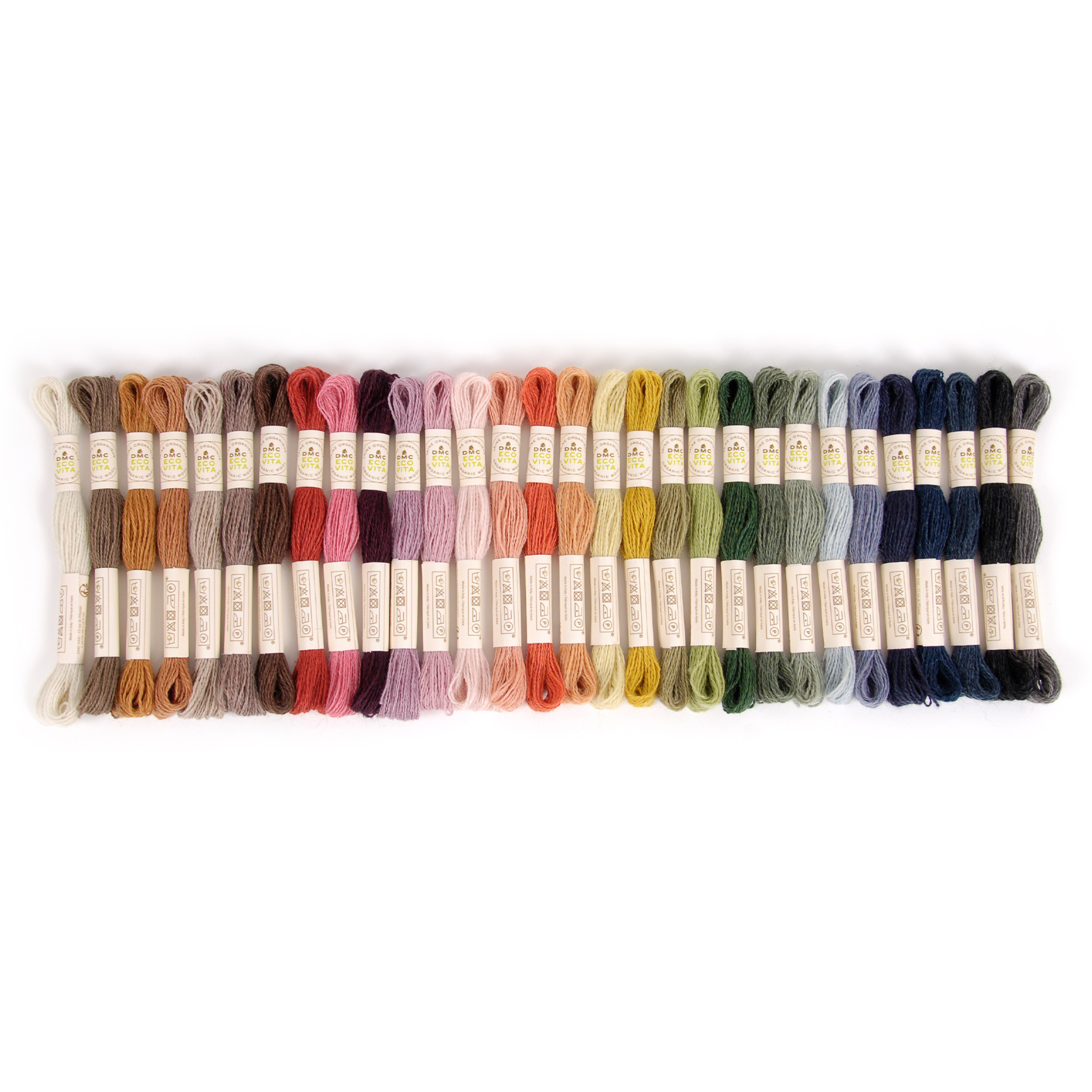 DMC Eco Vita 360 Collector&