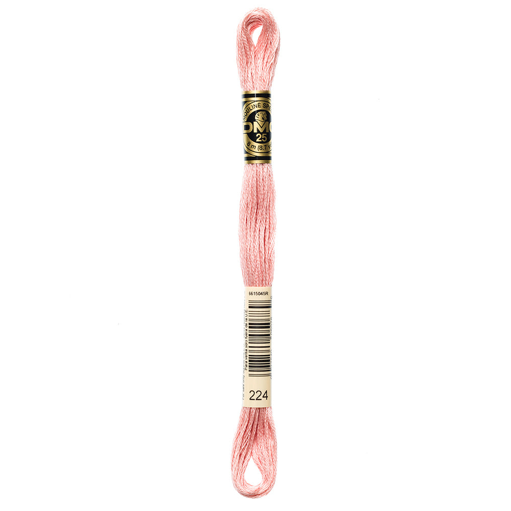 DMC Six Strand Embroidery Floss