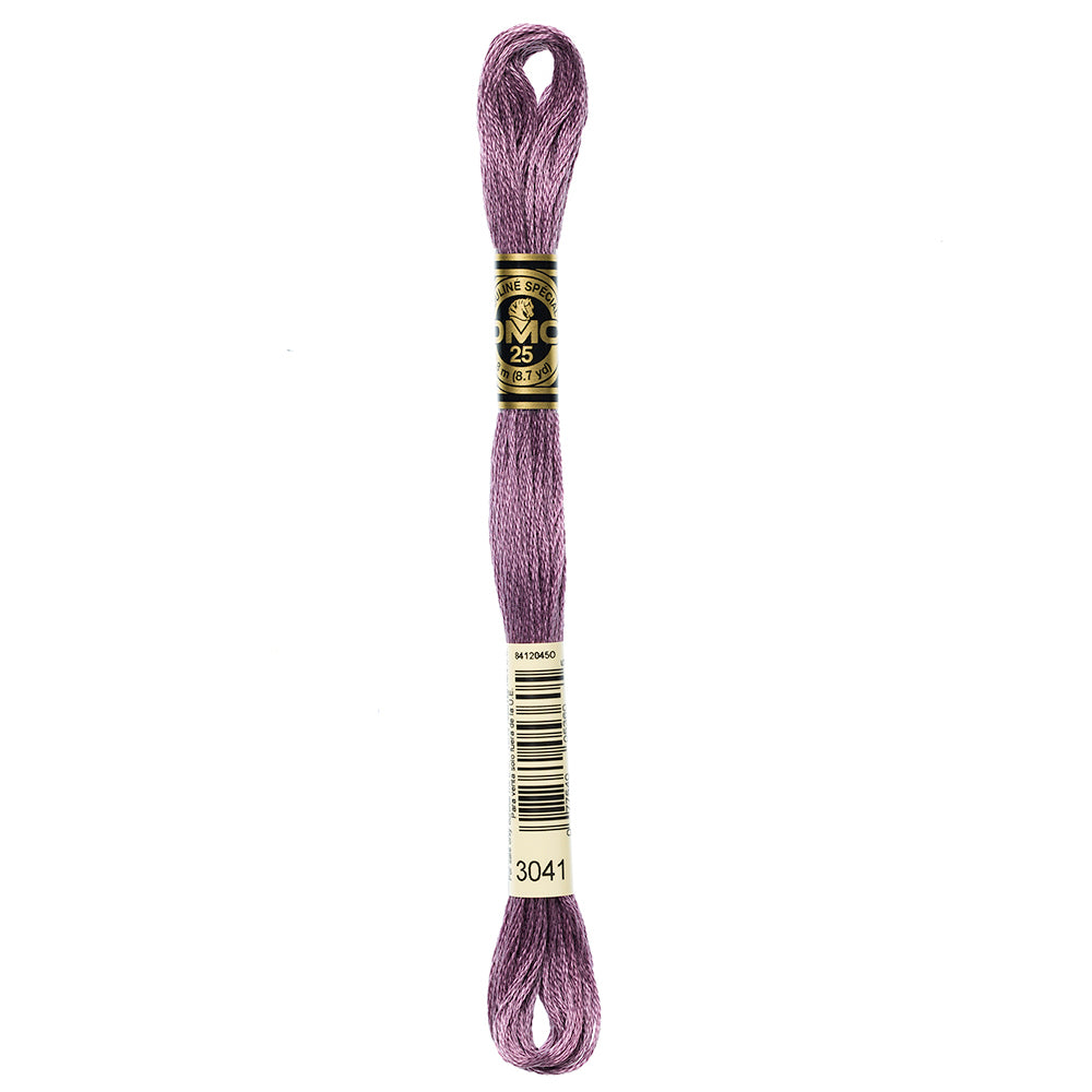 DMC Six Strand Embroidery Floss