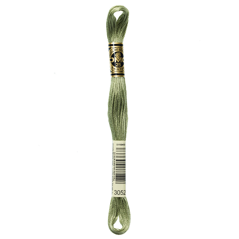 DMC Six Strand Embroidery Floss