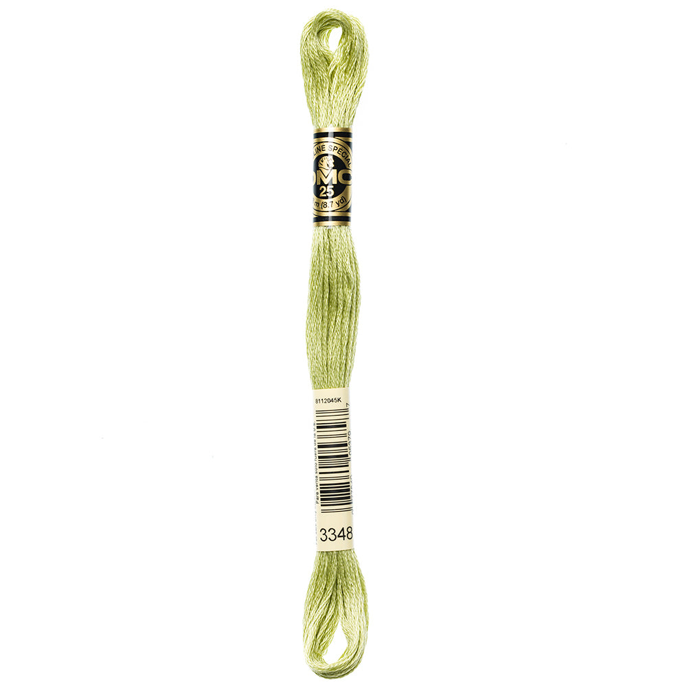DMC Six Strand Embroidery Floss