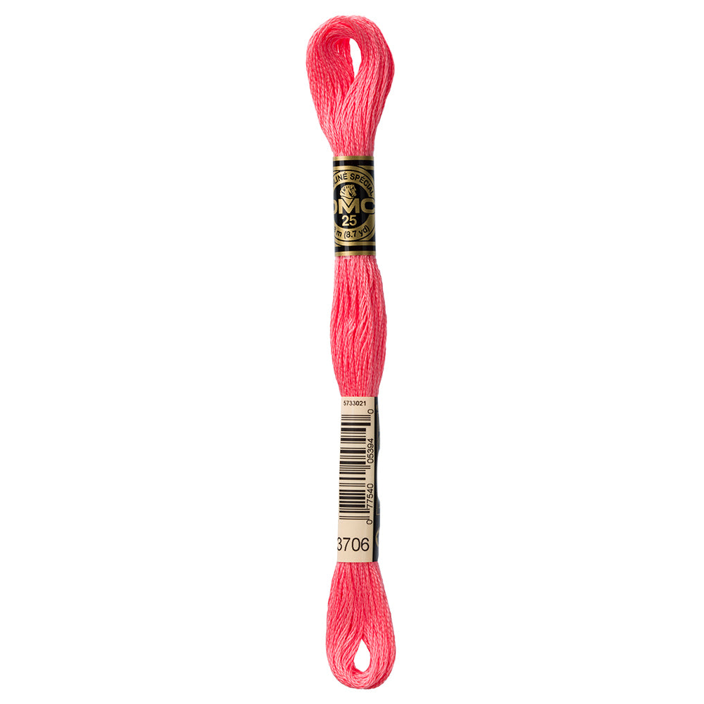DMC Six Strand Embroidery Floss
