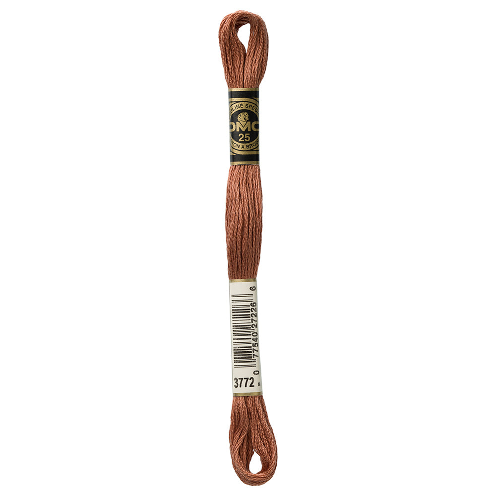 DMC Six Strand Embroidery Floss