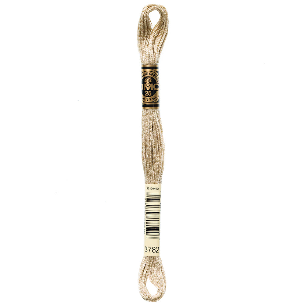 DMC Six Strand Embroidery Floss