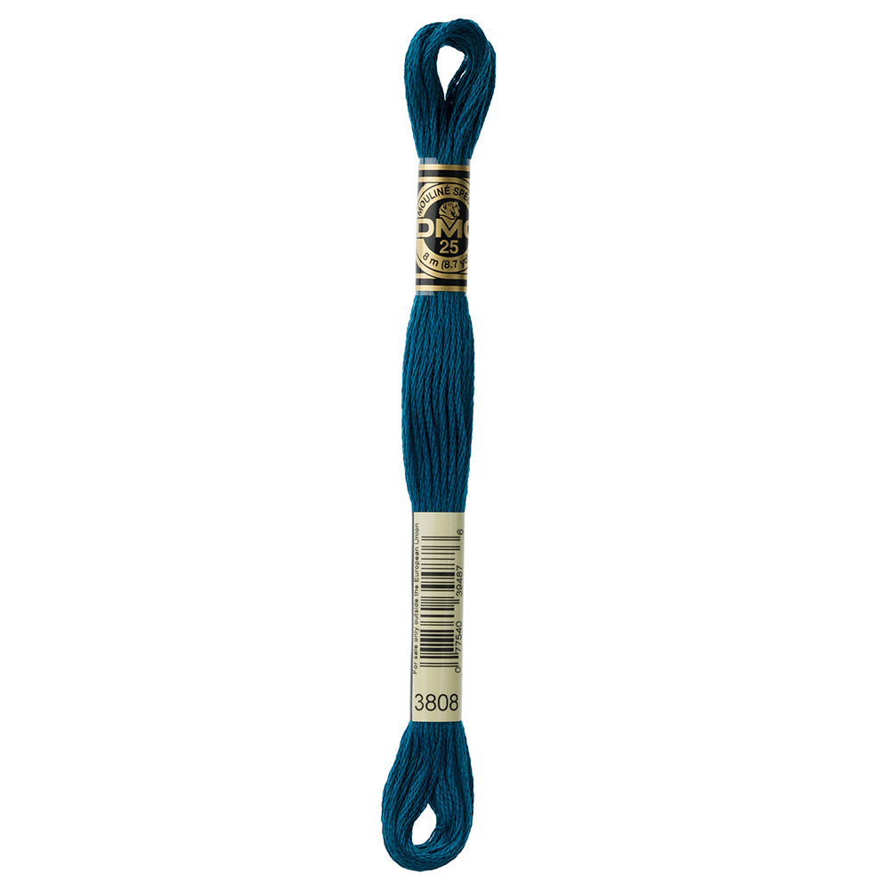DMC Six Strand Embroidery Floss