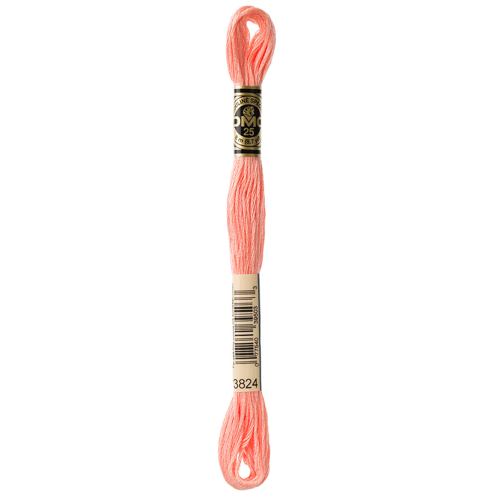 DMC Six Strand Embroidery Floss