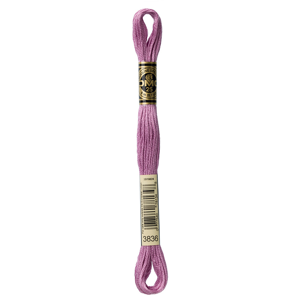 DMC Six Strand Embroidery Floss
