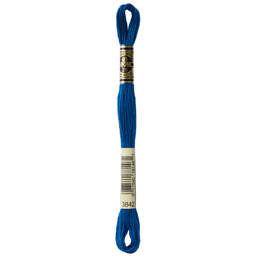 DMC Six Strand Embroidery Floss