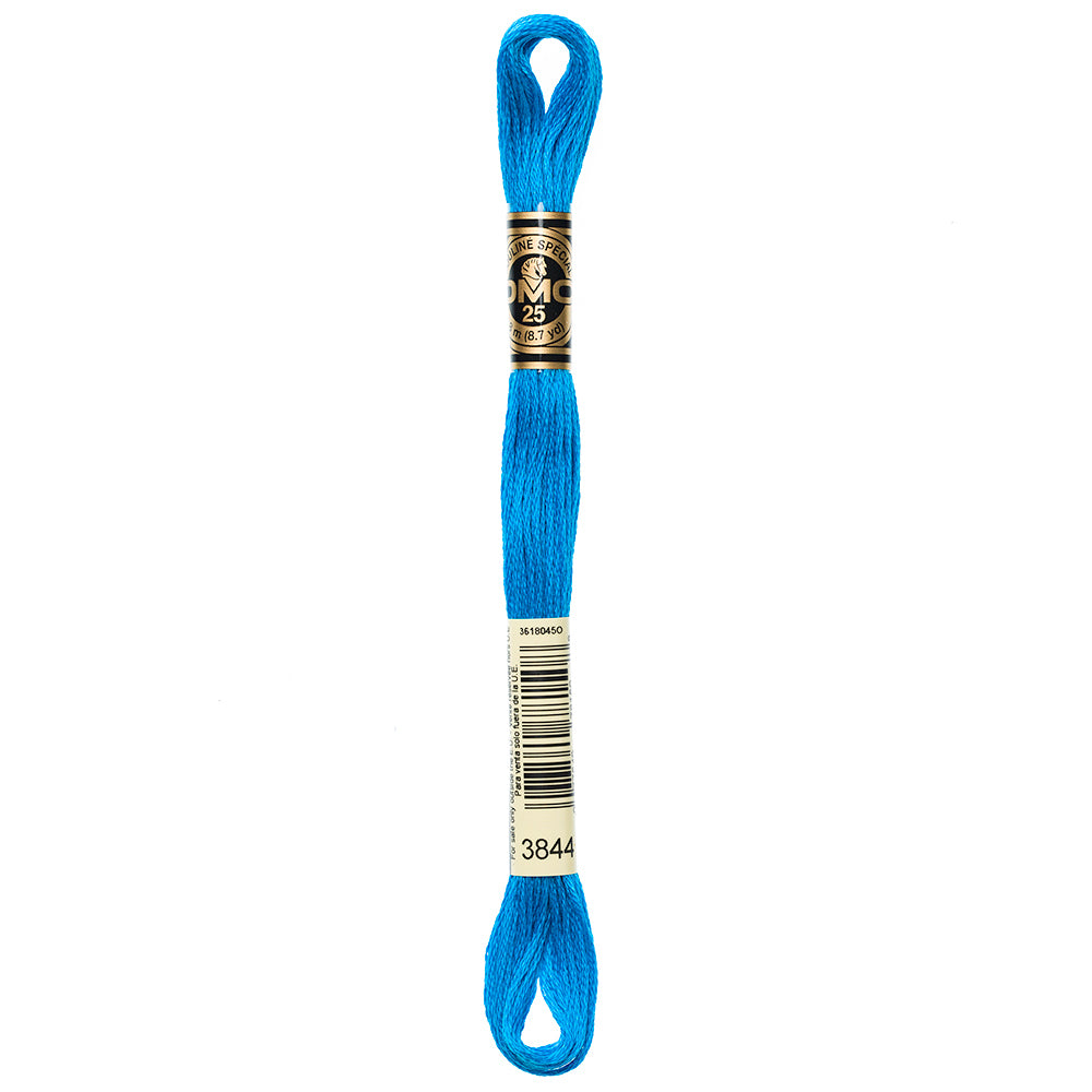DMC Six Strand Embroidery Floss