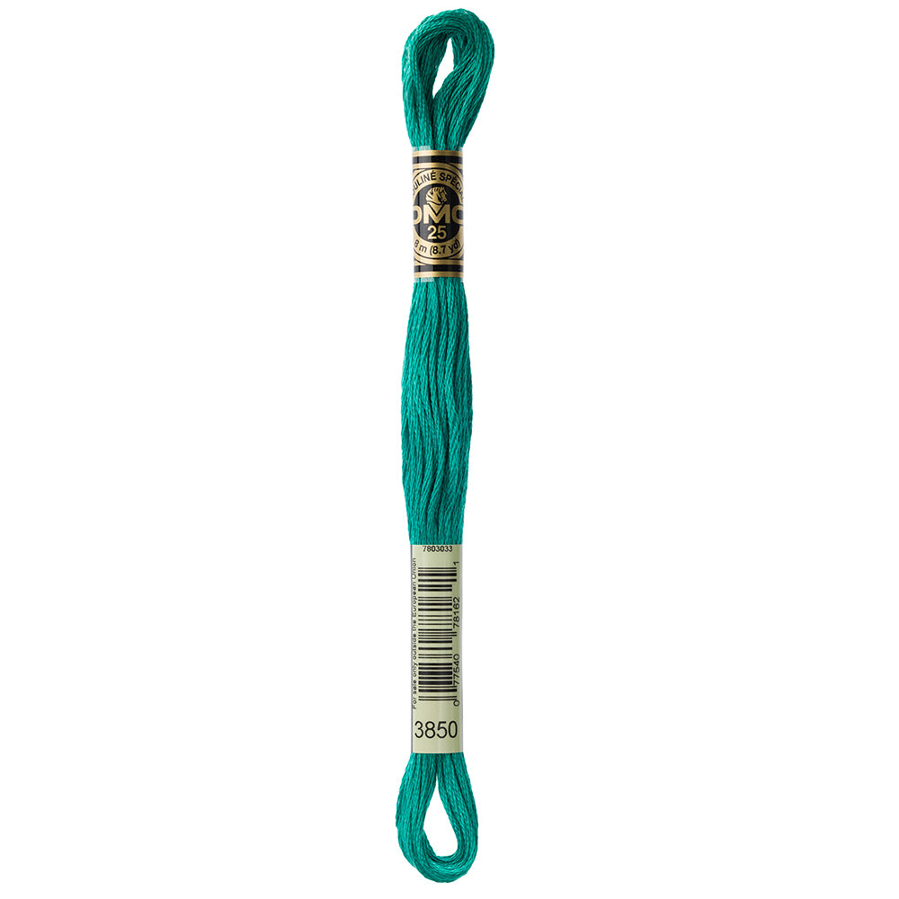 DMC Six Strand Embroidery Floss