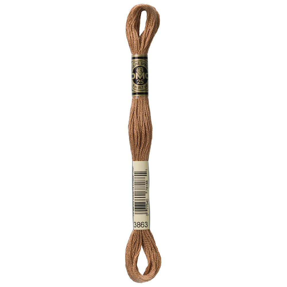 DMC Six Strand Embroidery Floss
