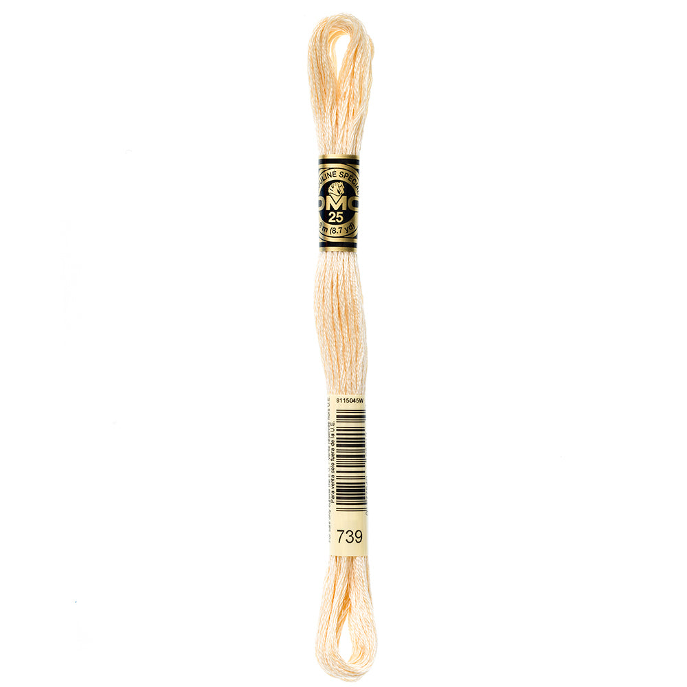 DMC Six Strand Embroidery Floss