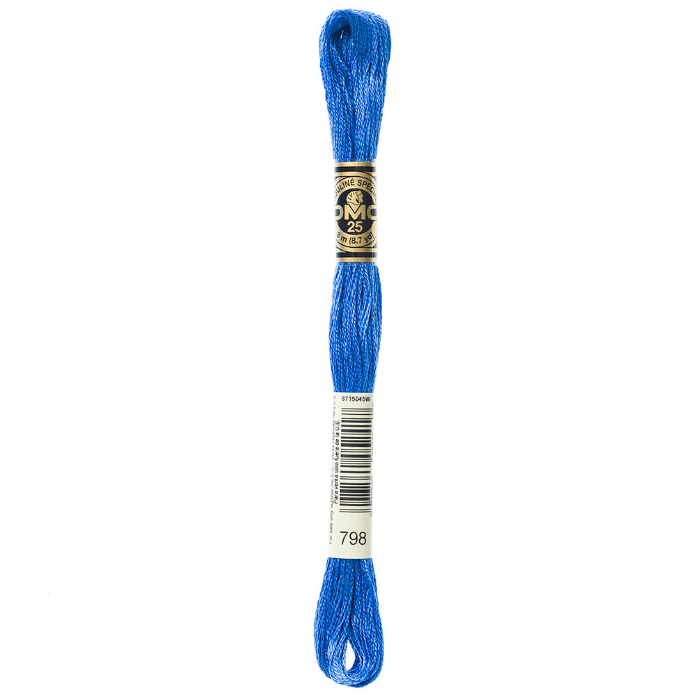 DMC Six Strand Embroidery Floss