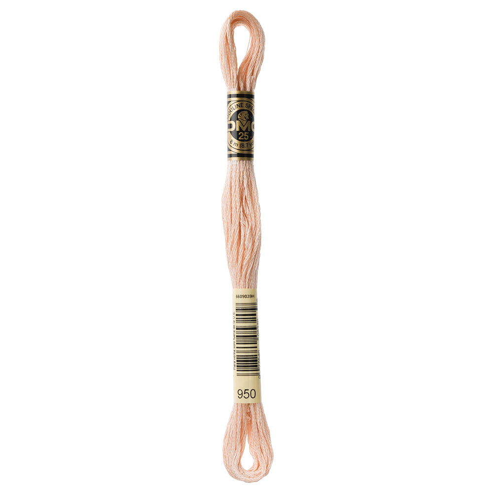 DMC Six Strand Embroidery Floss