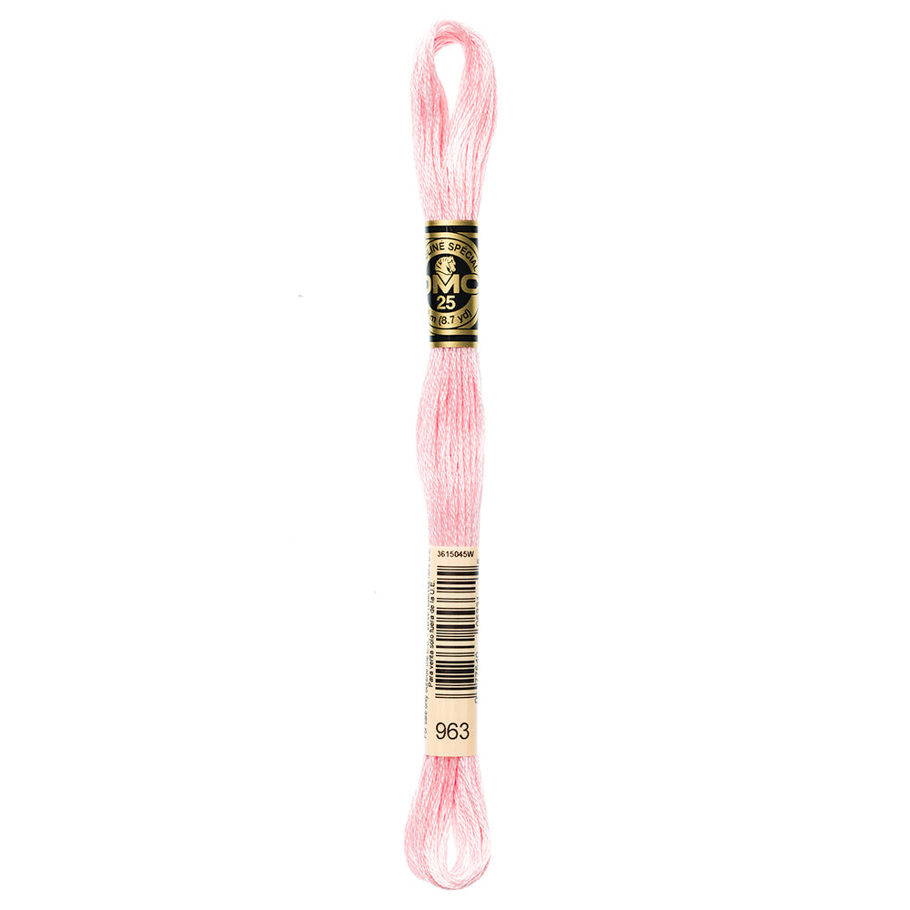 DMC Six Strand Embroidery Floss