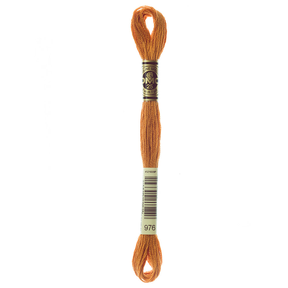 DMC Six Strand Embroidery Floss