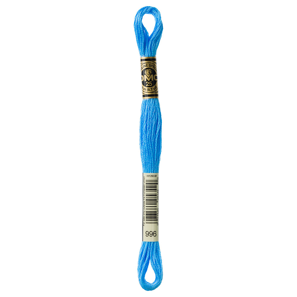DMC Six Strand Embroidery Floss