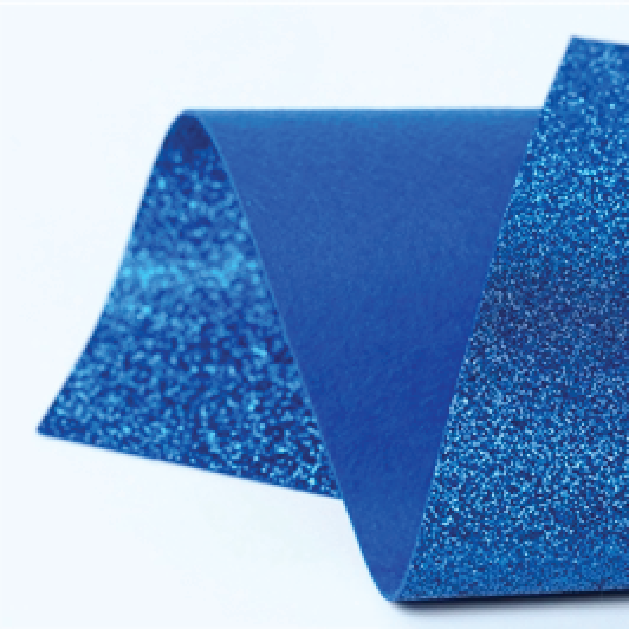 Liberty Glitter Wool Felt