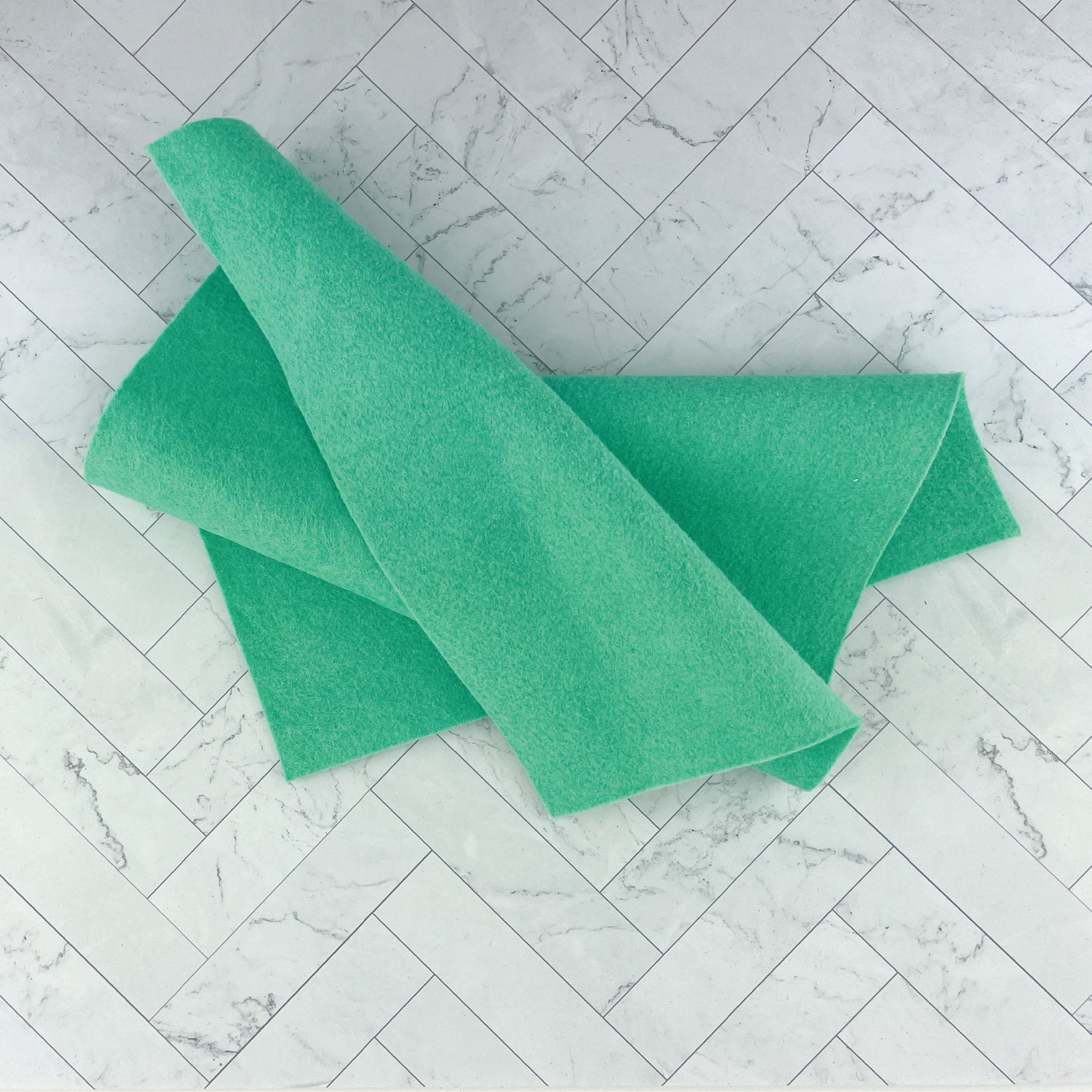 Julep Wool Blend Felt