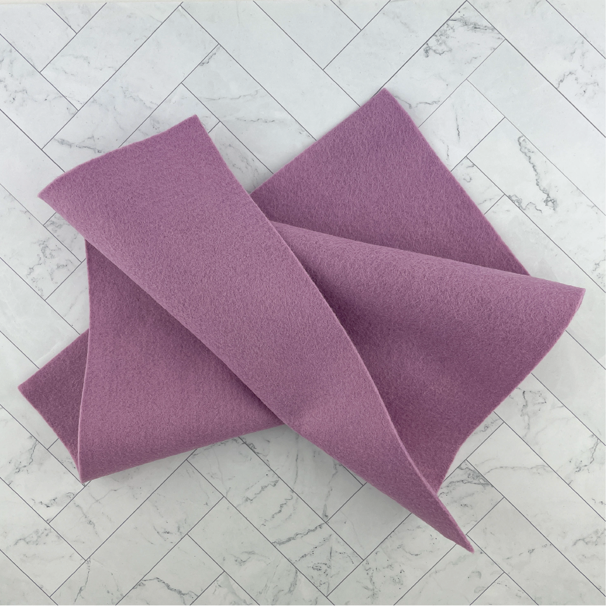 Thistle Wool Blend Felt