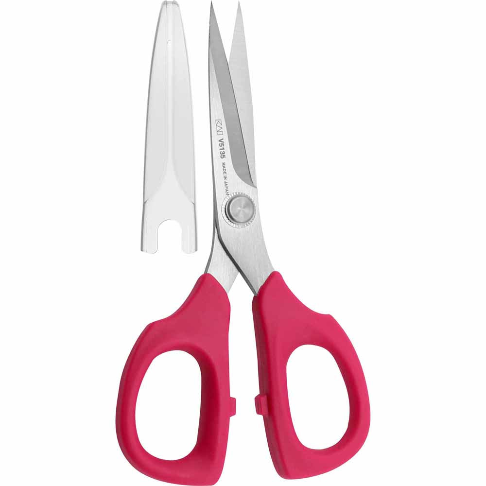 Kai V5135 Felt Cutting Scissors