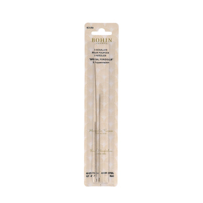 Bohin Doll Making Needles