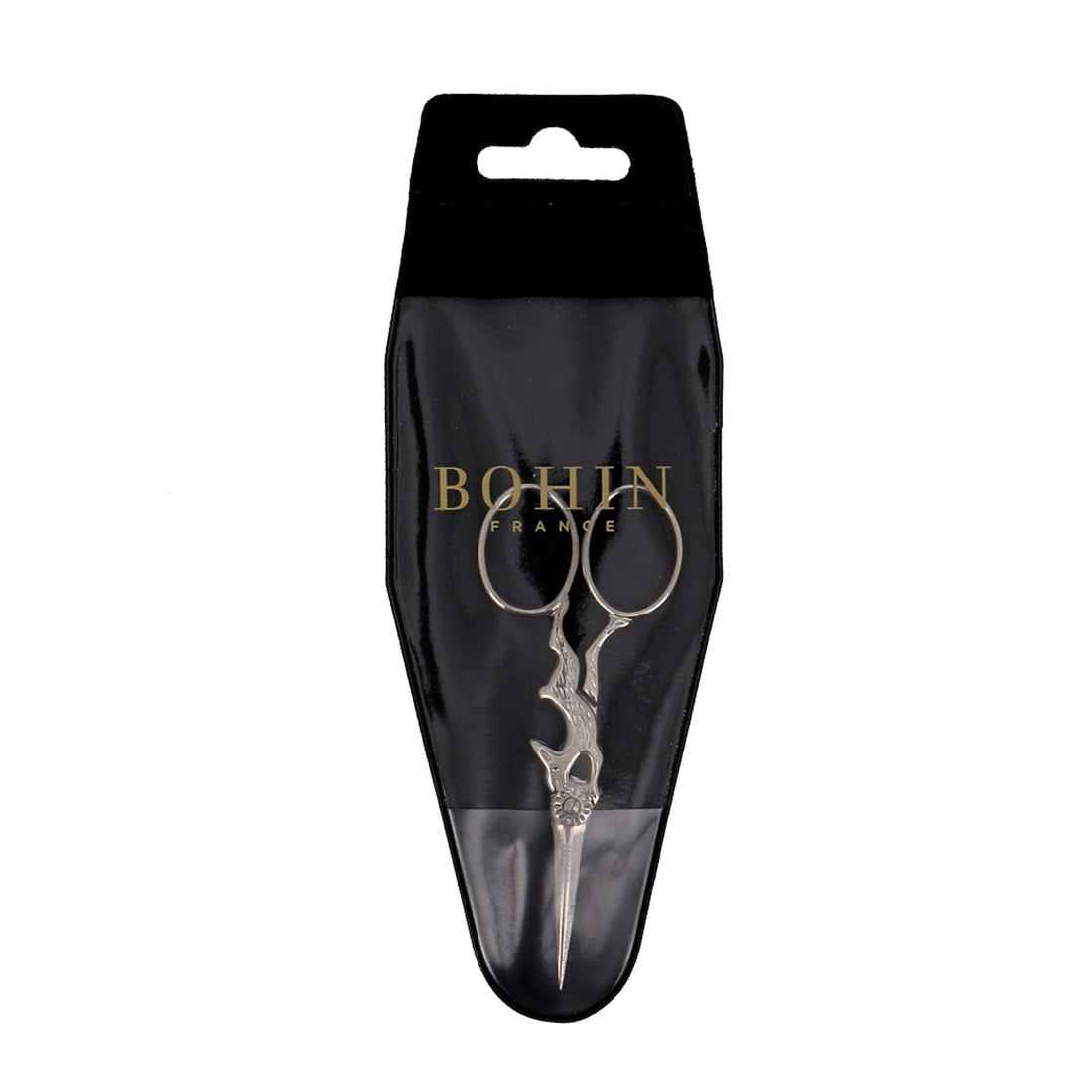 Bohin Rabbit Embroidery Scissors