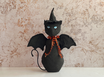The Witch&