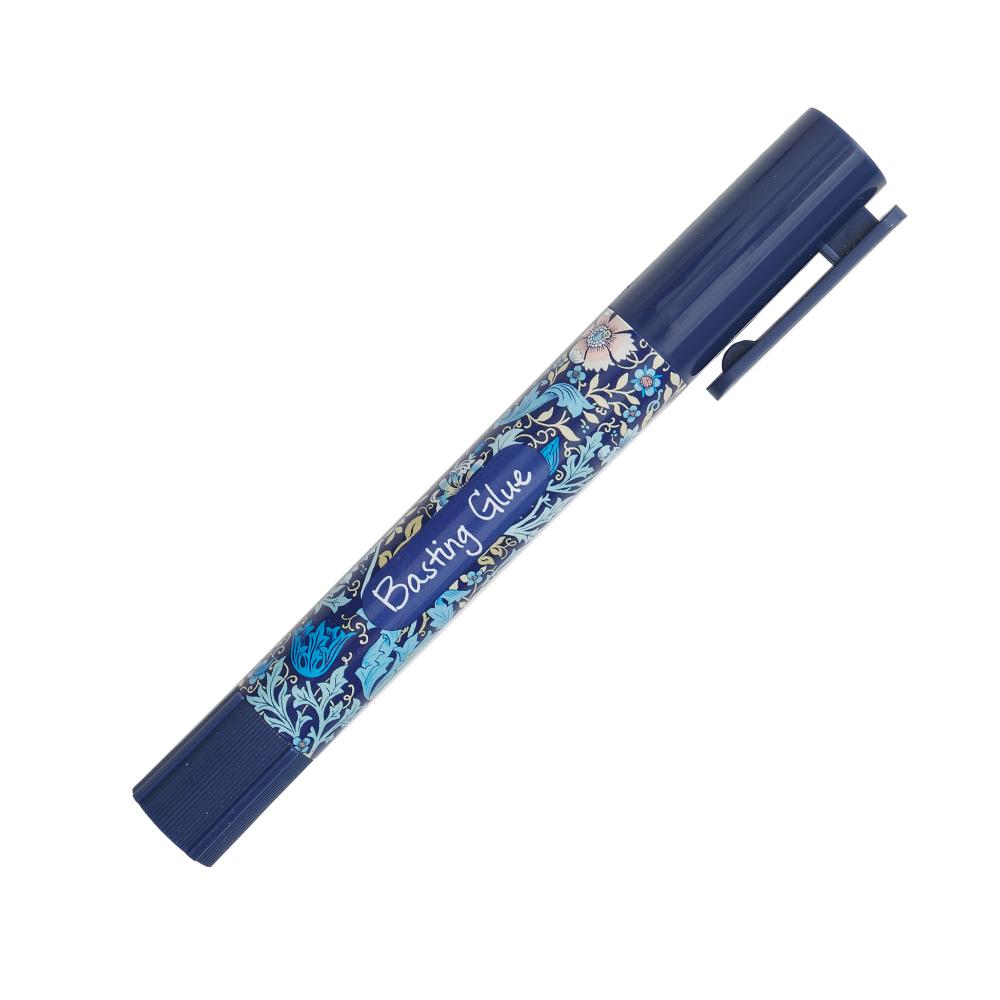 Basting Glue Pen  | Temporary Fabric Adhesive 6g | Hobby Gift Create Brand