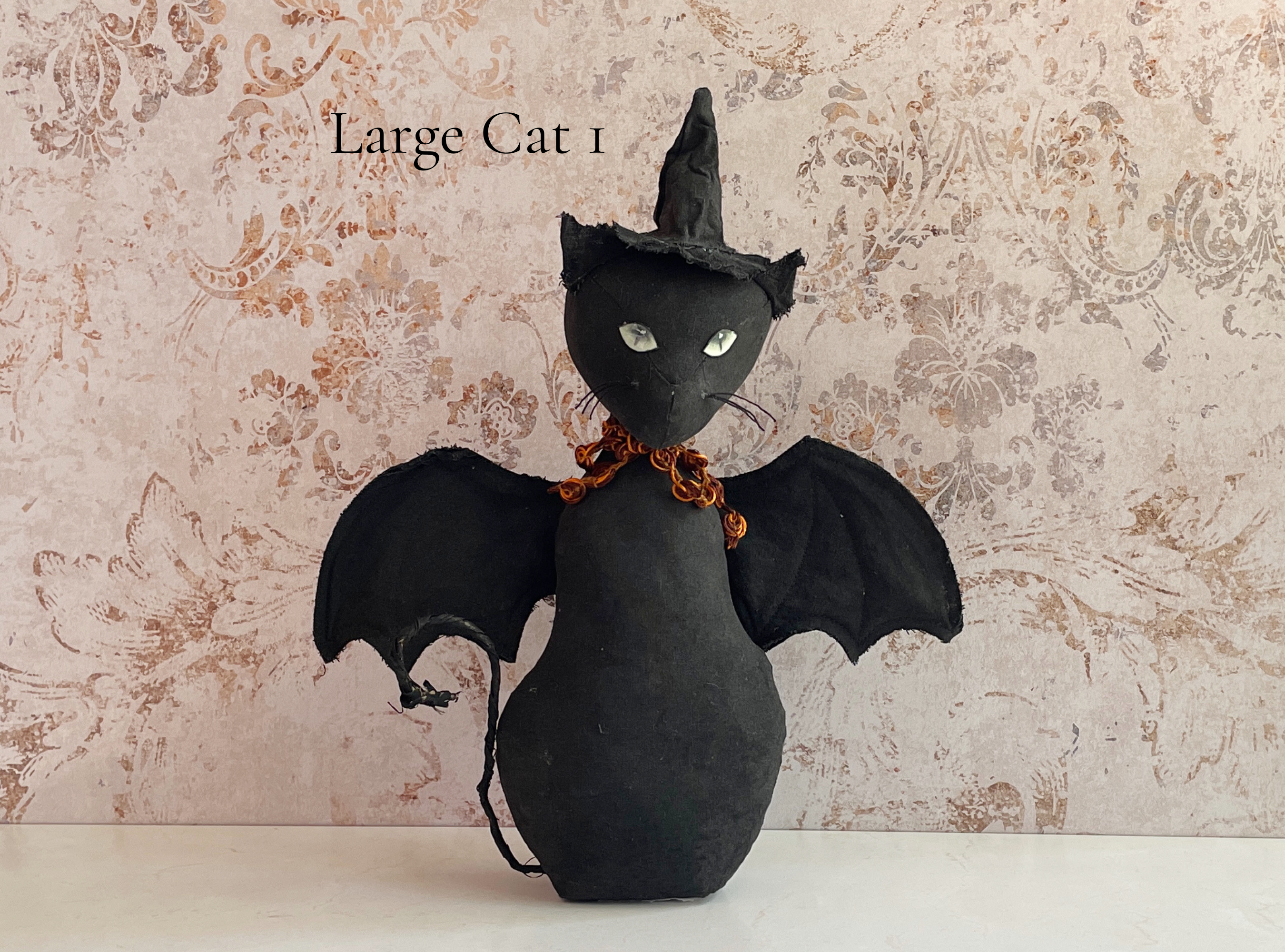 The Witch&