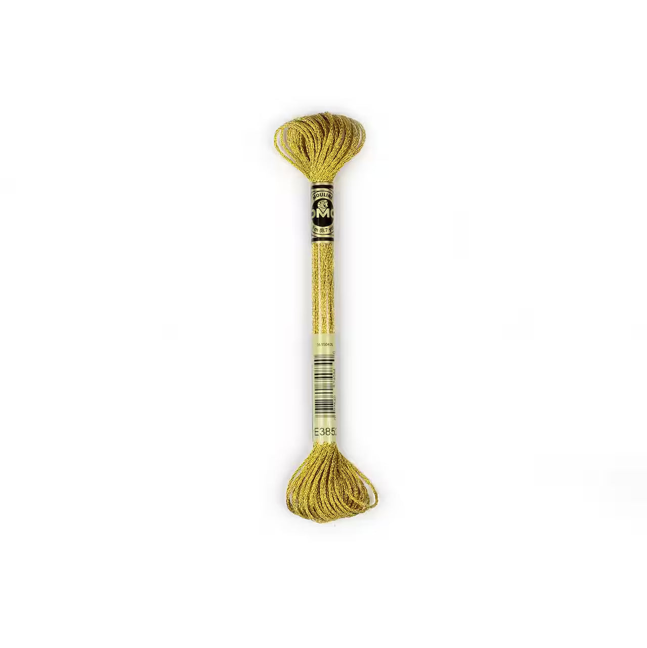 DMC Light Effects E3852 Embroidery Floss