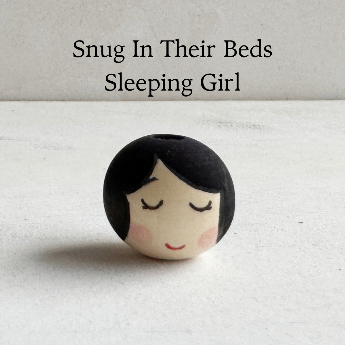 Snug In Their Beds &