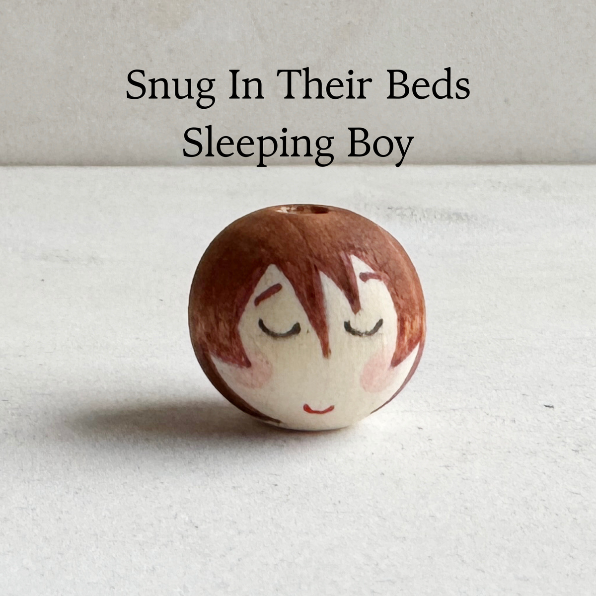 Snug In Their Beds &