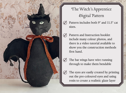 The Witch&