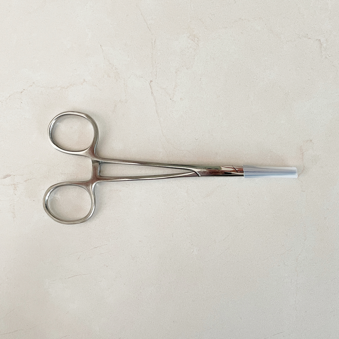 Hemostats for the Crafter