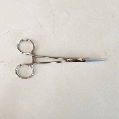 Hemostats for the Crafter