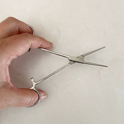 Hemostats for the Crafter