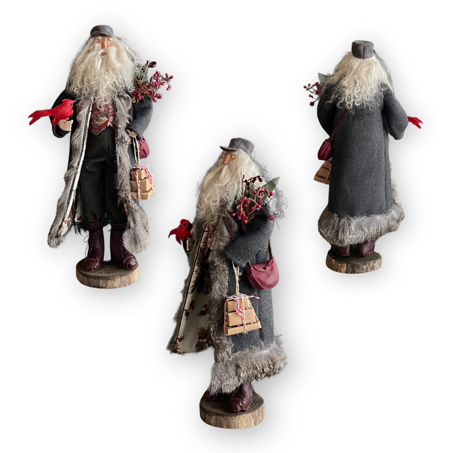Saint Nicholas of the North Post