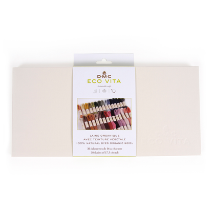 DMC Eco Vita 360  Collector&