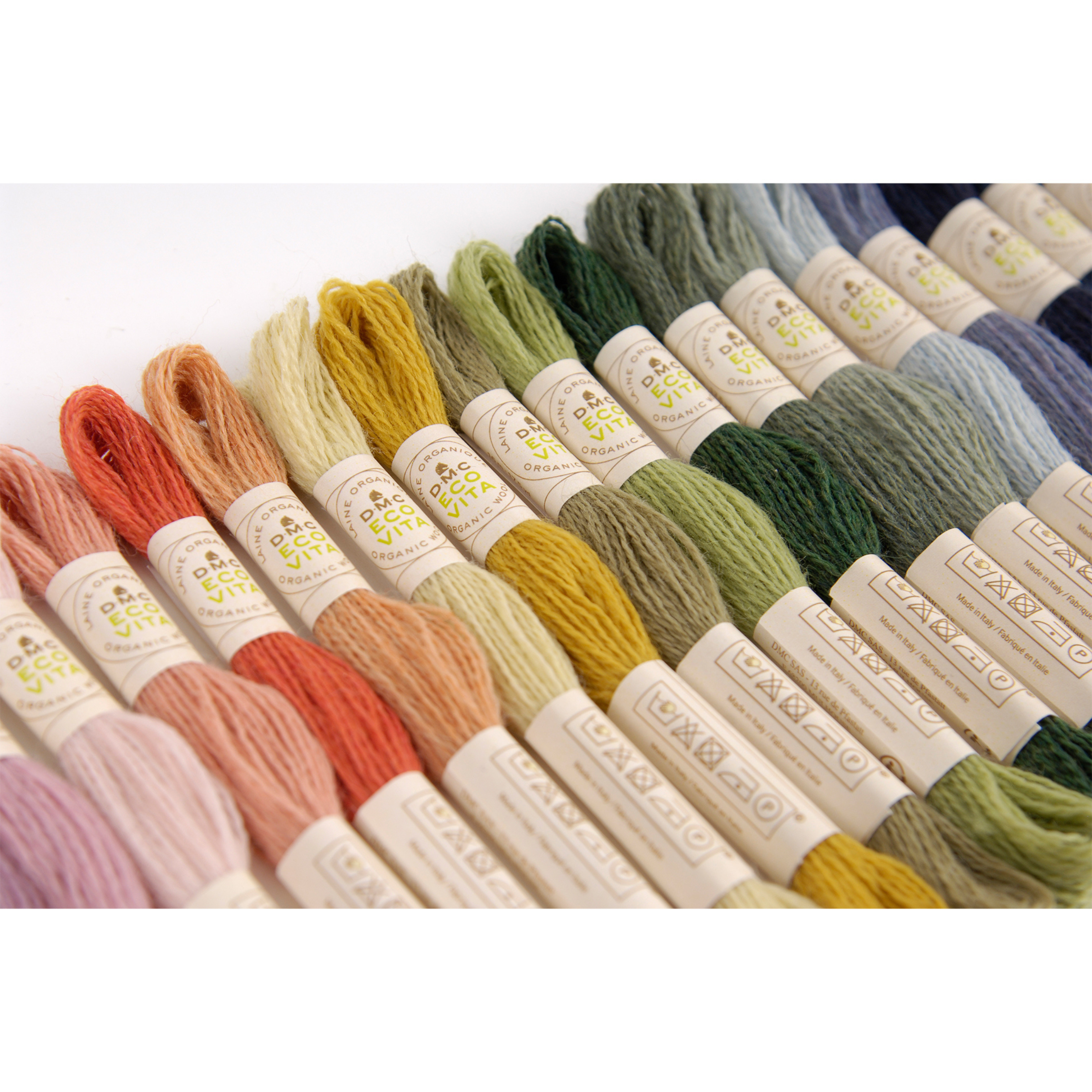 DMC Eco Vita 360  Collector&