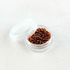 11/0 Miyuki Topaz Seed Beads