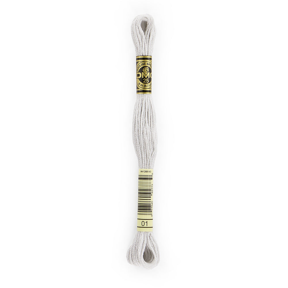 DMC Six Strand Embroidery Floss