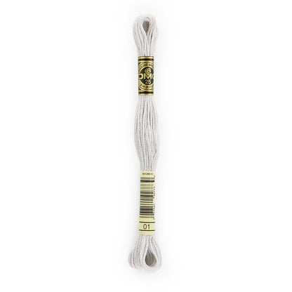 DMC Six Strand Embroidery Floss